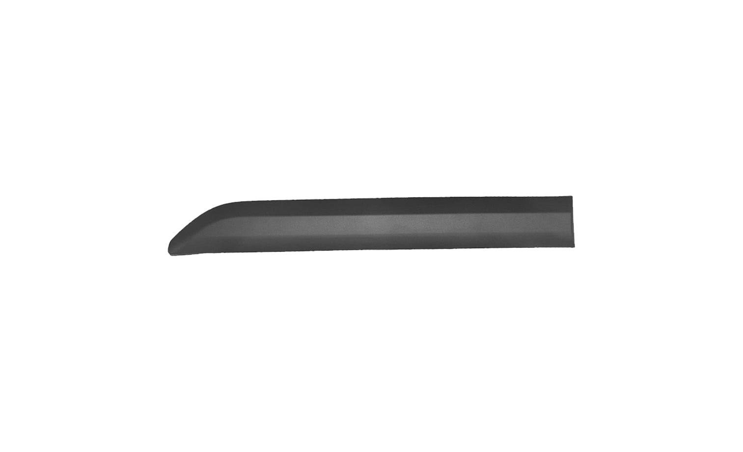 Modanatura Laterale Destra Porta Scorrevole Passo Corto Con Primer - Fiat - Scudo Combi 2022 - OE 1616321780 - Carrozzeria Truck