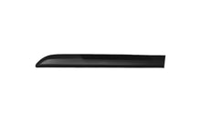 Modanatura Laterale Destra Porta Scorrevole Passo Medio - lungo Con Clip Di Montaggio - Fiat - Scudo 2022 - OE 98087489XT - Carrozzeria Truck