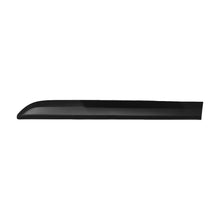 Modanatura Laterale Destra Porta Scorrevole Passo Medio-lungo Con Clip Di Montaggio - Toyota - Proace 2016 - OE 98087489XT - Carrozzeria Truck