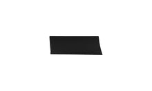 Modanatura Laterale Destra Posteriore Nera Con Clip Di Montaggio - Renault - Trafic Cargo 2014 - OE 788129036R - 93868748 - 6000617433 - 7685000Q1L - Carrozzeria Truck