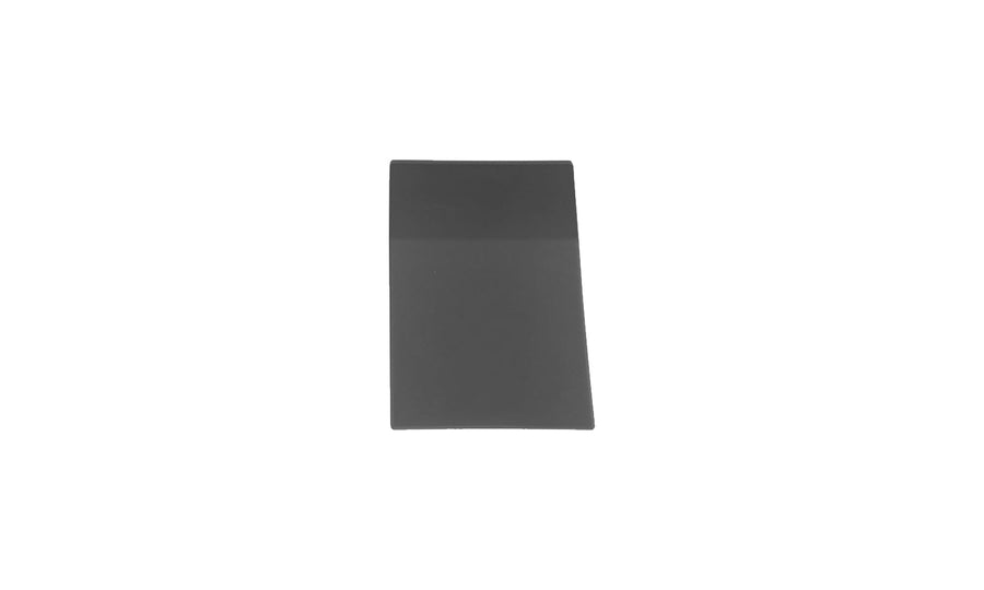 Modanatura Laterale Destra Senza Foro Luce Con Clip Di Montaggio - Volkswagen - Crafter 2006 - OE A90669052829B51 - A90669004629B51 - 2E1853536BE - Carrozzeria Truck