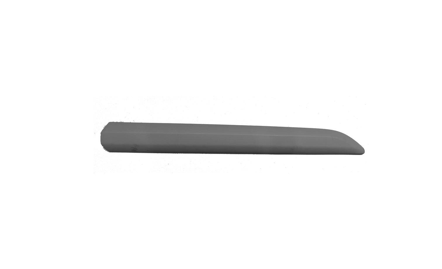 Modanatura Laterale Porta Anteriore Destra Primer - Citroen - Space Tourer - OE 980874731T - Carrozzeria Truck
