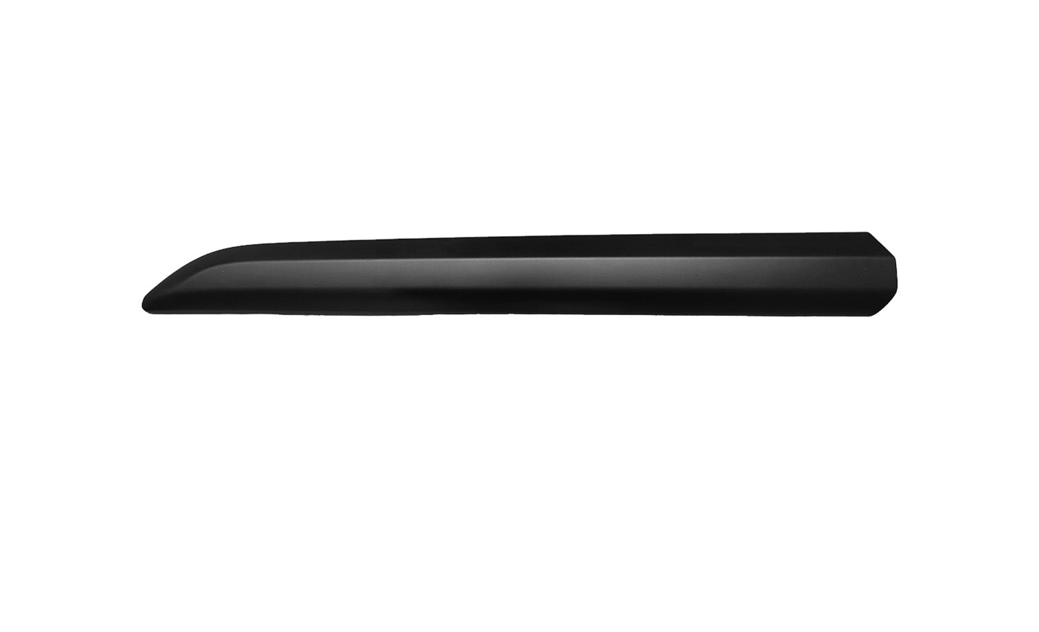 Modanatura Laterale Porta Anteriore Sinistra Con Clip Di Montaggio - Fiat - Scudo 2022 - OE 98087471XT - Carrozzeria Truck