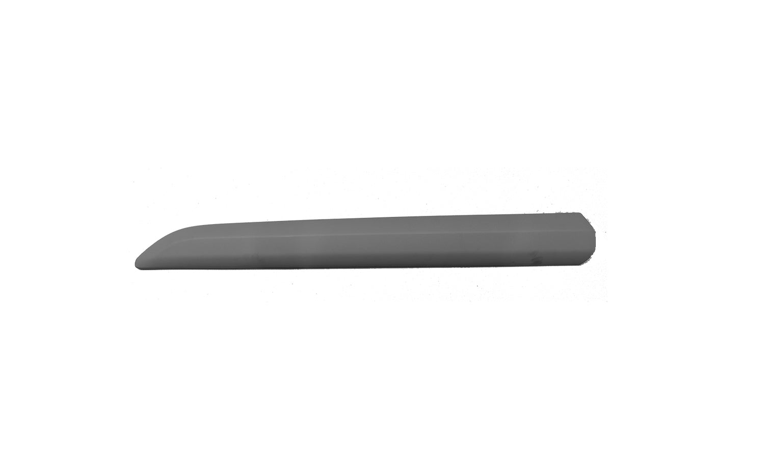 Modanatura Laterale Porta Anteriore Sinistra Primer - Citroen - Space Tourer - OE 980874751T - Carrozzeria Truck