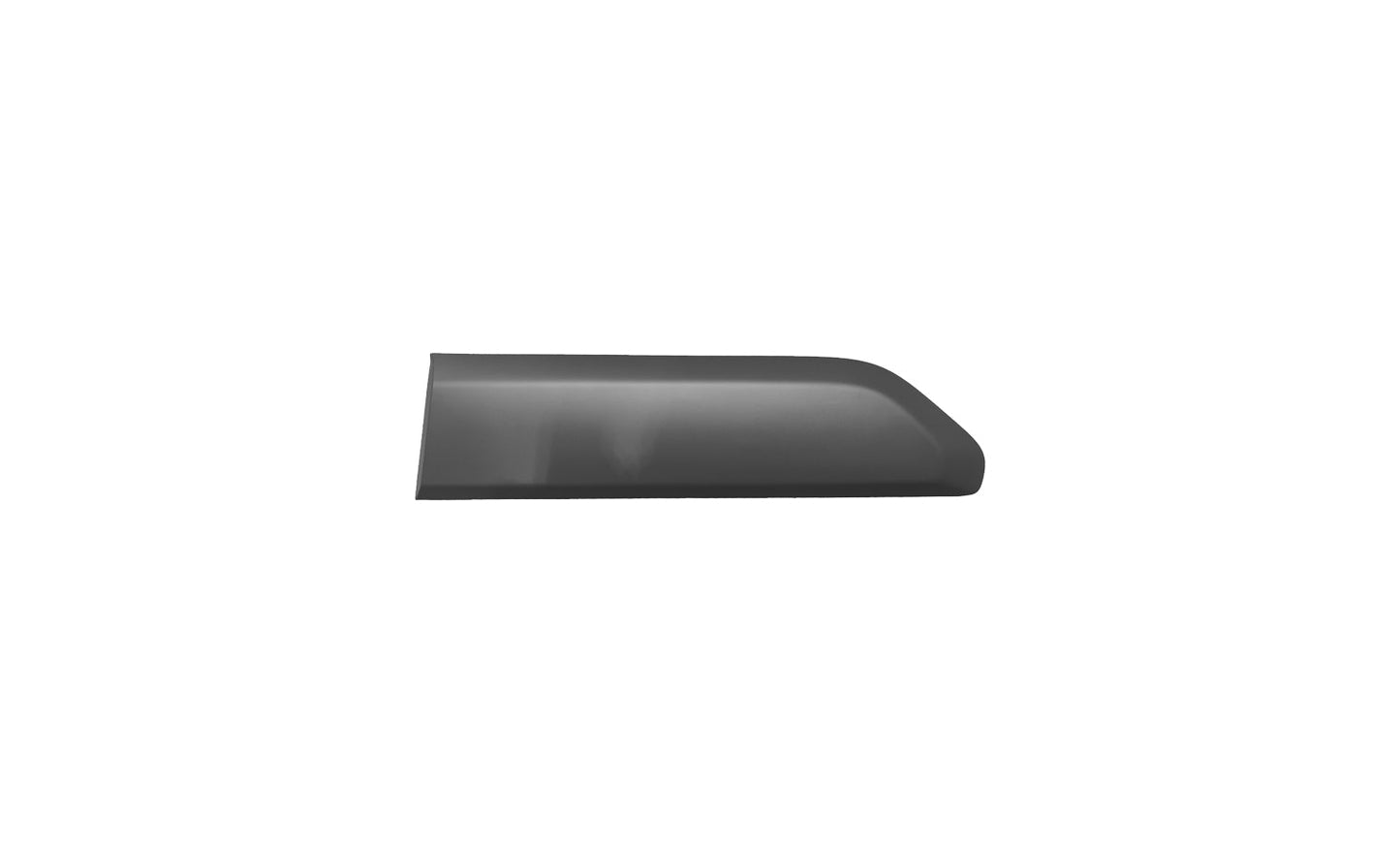 Modanatura Laterale Porta Scorrevole Sinistra Primer - Peugeot - Partner 2019 - OE 981769551T - Carrozzeria Truck