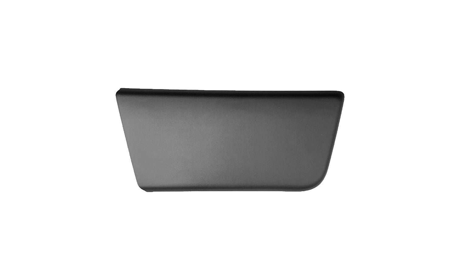 Modanatura Laterale Portiera Anteriore Destra Grigia - Fiat - Ducato 2006 - OE 735422811 - Carrozzeria Truck