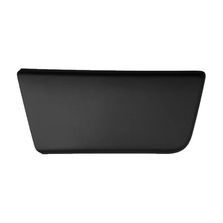 Modanatura Laterale Portiera Anteriore Destra Nera - Citroen - Jumper 2014 - OE 735684317 - 735775474 - Carrozzeria Truck