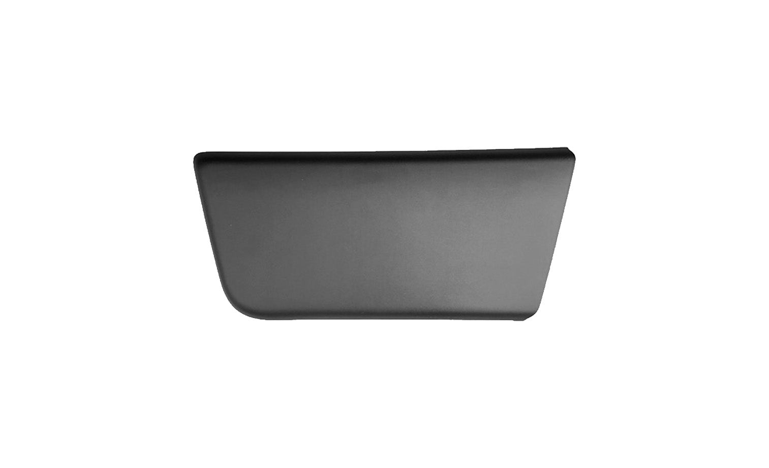 Modanatura Laterale Portiera Anteriore Sinistra Grigia - Citroen - Jumper 2014 - OE 735422817 - Carrozzeria Truck