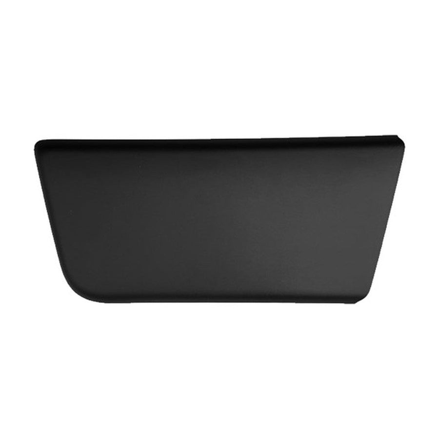 Modanatura Laterale Portiera Anteriore Sinistra Nera - Peugeot - Boxer 2014 - OE 735684314 - 735775473 - Carrozzeria Truck