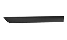 Modanatura Laterale Posteriore Destra Con Primer Con Clip Di Montaggio - Ford - Transit Custom 2012 - OE 2318005 - Carrozzeria Truck