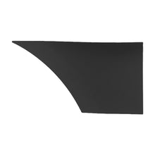 Modanatura Laterale Posteriore Destra Passo Corto Parte Anteriore - Mercedes - Sprinter 2018 - OE A91069069009K83 - 91069069009K83 - Carrozzeria Truck