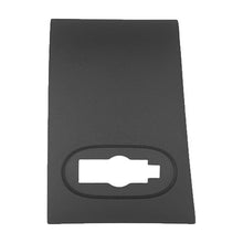 Modanatura Laterale Posteriore Portiera Destra Con Foro Luce Con Clip Di Montaggio - Mercedes - Sprinter 2018 - OE A91069076009K83 - 91069076009K83 - Carrozzeria Truck