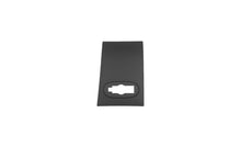 Modanatura Laterale Posteriore Portiera Sinistra Con Foro Luce Con Clip Di Montaggio - Mercedes - Sprinter 2018 - OE A91069061009K83 - 91069061009K83 - Carrozzeria Truck