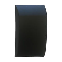 Modanatura Laterale Posteriore Portiera Sinistra Nera Con Clip Di Montaggio - Ford - Transit 2019 - OE 2309440 - Carrozzeria Truck