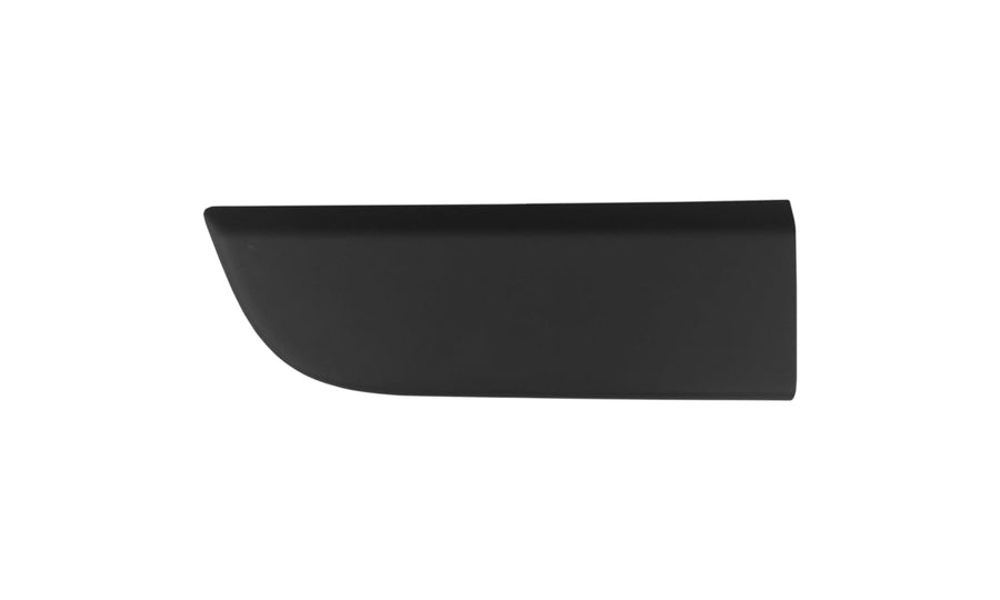 Modanatura Laterale Sinistra Anteriore Con Clip Di Montaggio - Renault - Master 2019 - OE 808210166R - 8087300Q0C - 93197636 - Carrozzeria Truck