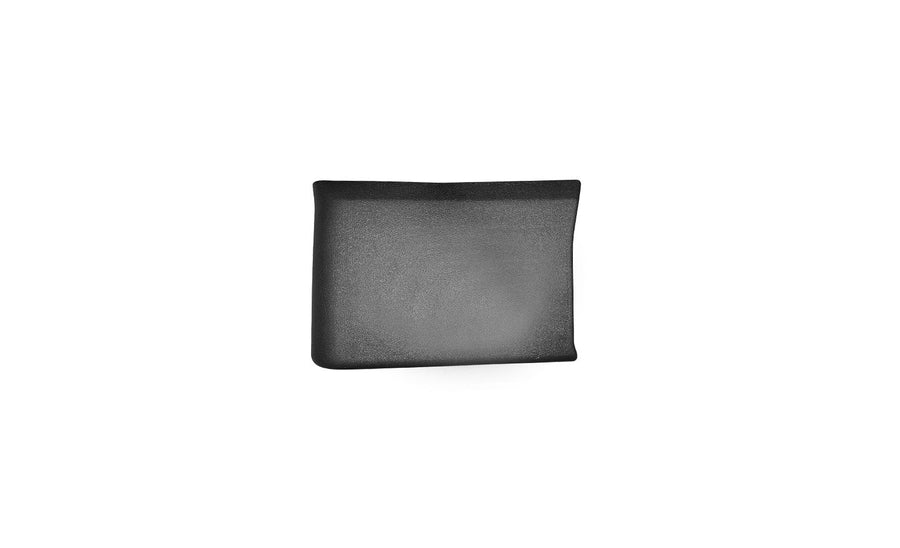 Modanatura Laterale Sinistra Con Clip Di Montaggio - Iveco - Daily 2000 - 2006 - OE 500326802 - Carrozzeria Truck