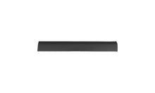 Modanatura Laterale Sinistra Con Clip Di Montaggio - Volkswagen - Crafter 2006 - OE A90669008009B51 - 2E1853535BJ - Carrozzeria Truck