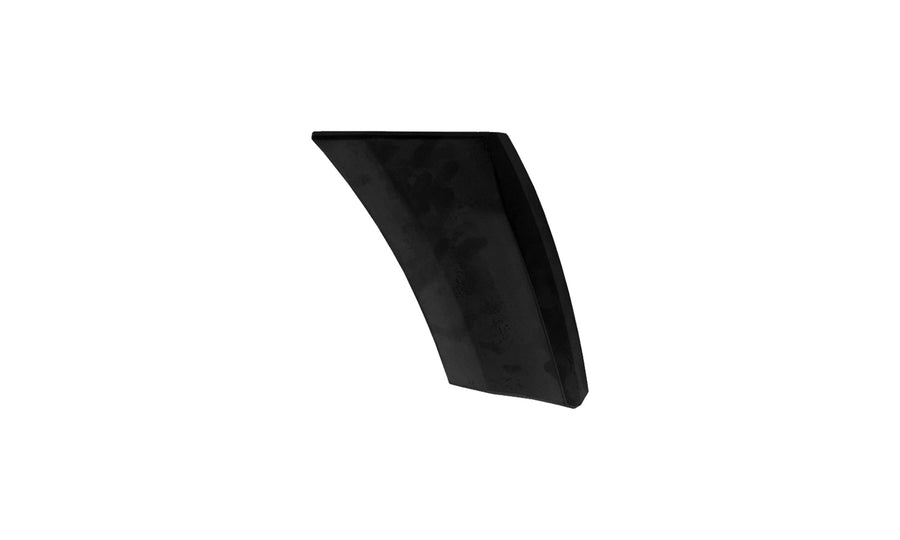 Modanatura Laterale Sinistra Con Clip Di Montaggio - Volkswagen - Crafter 2006 - OE A90669047829B51 - 2E1853535CE - Carrozzeria Truck