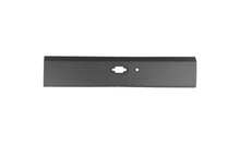 Modanatura Laterale Sinistra Con Foro Luce Con Angolo Morto Per Passo Lungo - Renault - Master 2009 - OE 768F39631R - 95529580 - Carrozzeria Truck