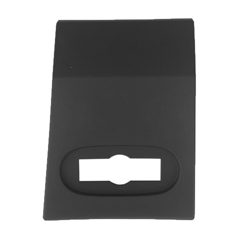 Modanatura Laterale Sinistra Con Foro Luce Con Clip Di Montaggio - Volkswagen - Crafter 2006 - OE A90669011829B51 - A90669030629B51 - 2E1853535CJ - Carrozzeria Truck