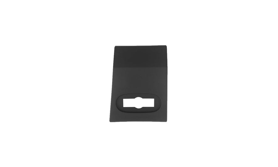 Modanatura Laterale Sinistra Con Foro Luce Con Clip Di Montaggio - Volkswagen - Crafter 2006 - OE A90669011829B51 - A90669030629B51 - 2E1853535CJ - Carrozzeria Truck