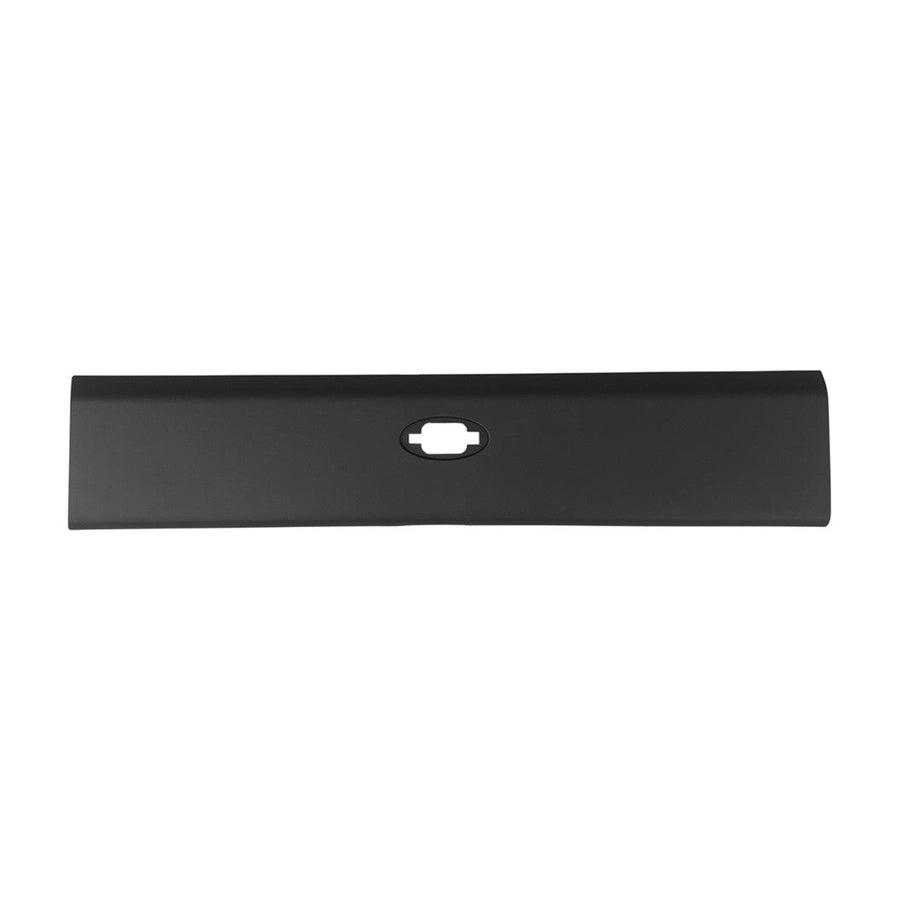 Modanatura Laterale Sinistra Con Foro Luce Per Passo Lungo Con Clip Di Montaggio - Opel - Movano 2009-2018 - OE 768F20003R - 8287700Q0A - 93197647 - Carrozzeria Truck