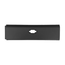Modanatura Laterale Sinistra Con Foro Luce Per Passo Medio-lungo Con Clip Di Montaggio - Renault - Master 2009 - OE 768E00001R - 9387500Q0A - 95507017 - Carrozzeria Truck