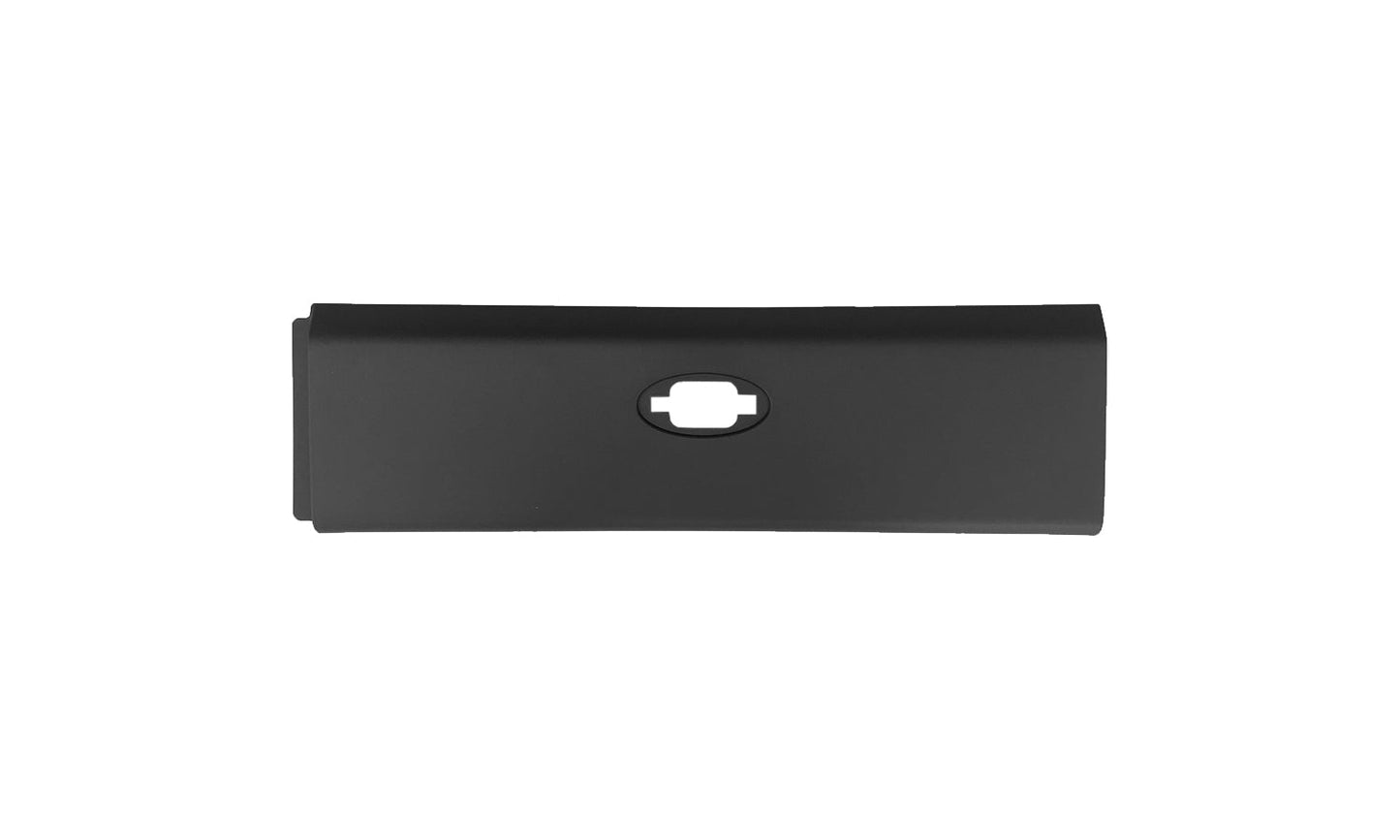 Modanatura Laterale Sinistra Con Foro Luce Per Passo Medio - lungo Con Clip Di Montaggio - Renault - Master 2019 - OE 768E00001R - 9387500Q0A - 95507017 - Carrozzeria Truck