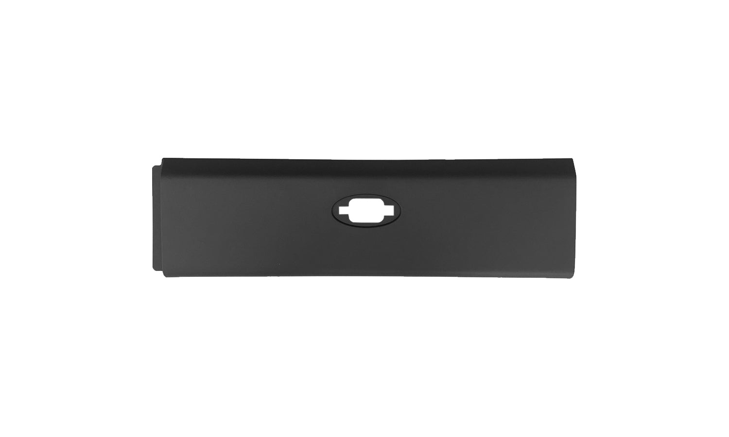 Modanatura Laterale Sinistra Con Foro Luce Per Passo Medio - lungo Con Clip Di Montaggio - Renault - Master 2019 - OE 768E00001R - 9387500Q0A - 95507017 - Carrozzeria Truck