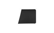 Modanatura Laterale Sinistra Nera Passo Corto - lungo Con Clip Di Montaggio - Citroen - Jumper 2014 - OE 735684309 - 1637295780 - Carrozzeria Truck