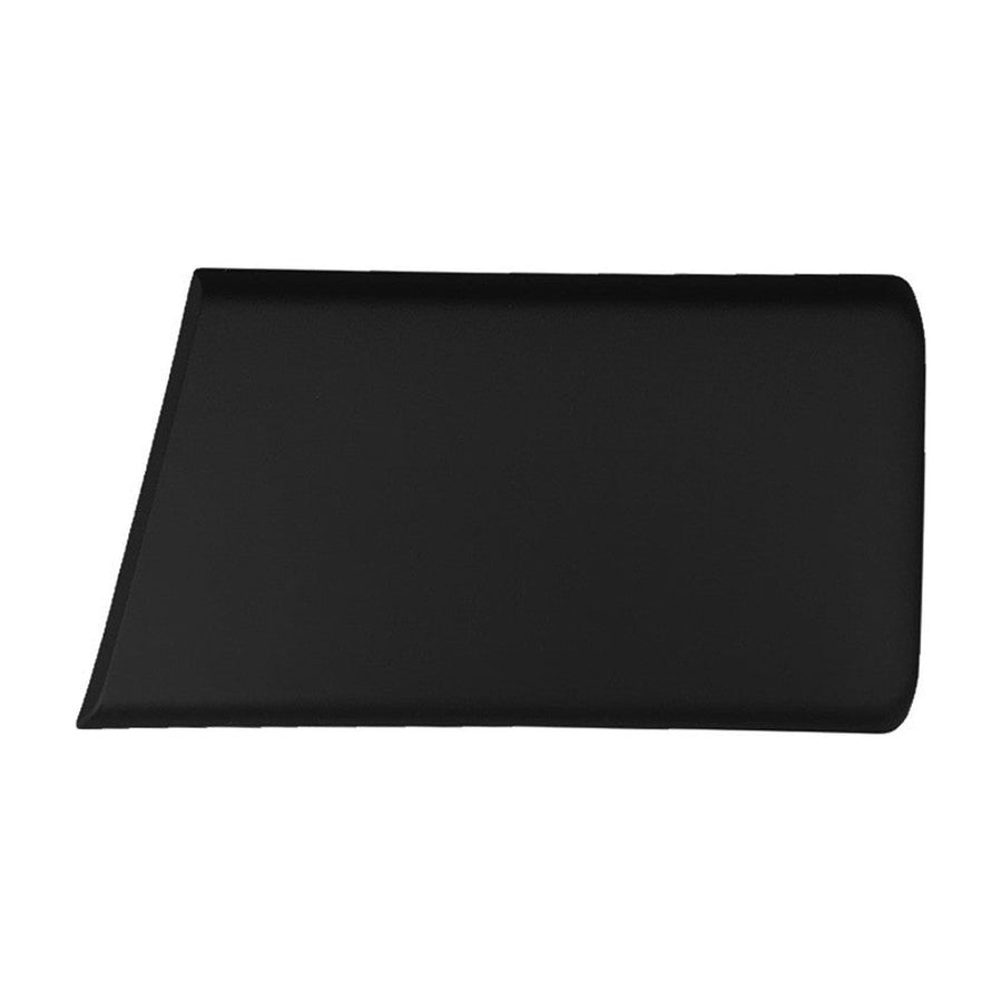 Modanatura Laterale Sinistra Nera Passo Medio Con Kit Biadesivo Versione Cassonato - Peugeot - Boxer 2014 - OE 735684311 - 735721546 - 1637295680 - 1674208580 - 1685341380 - Carrozzeria Truck