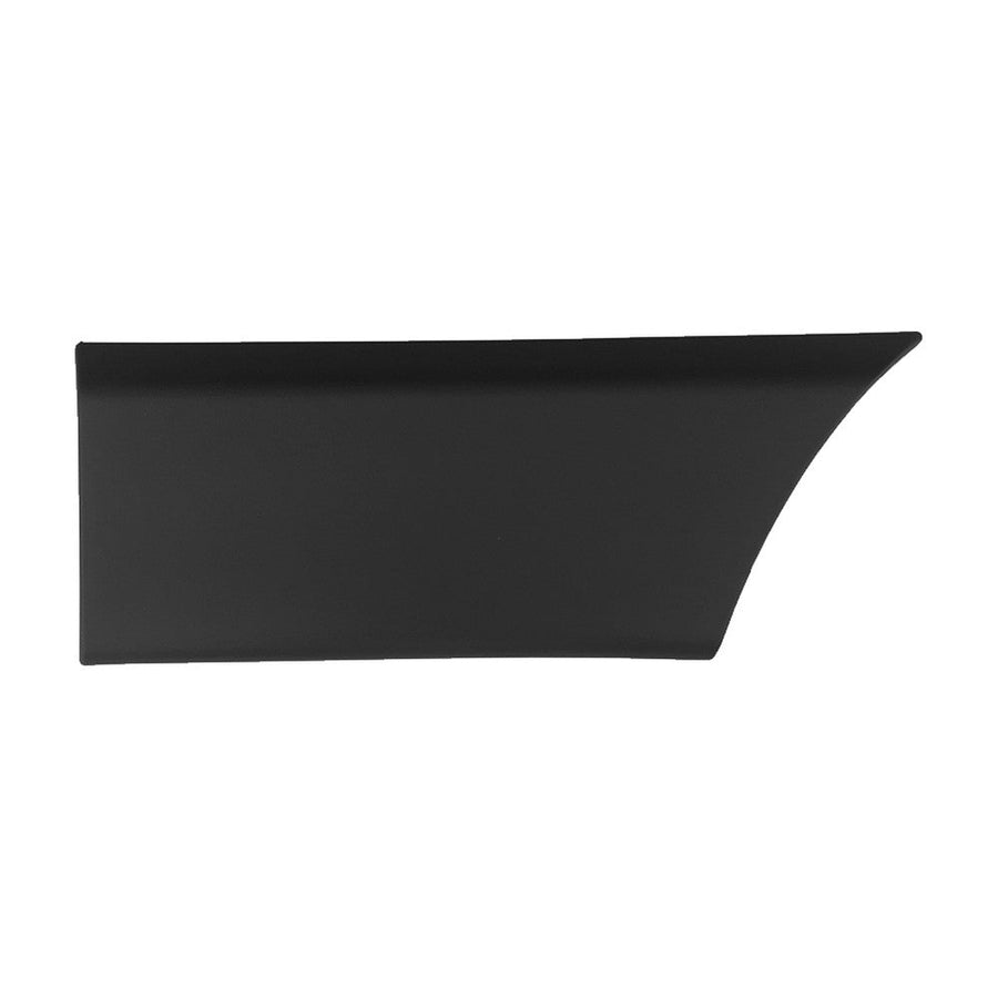 Modanatura Laterale Sinistra Passo Medio Con Clip Di Montaggio - Renault - Master 2009 - OE 768F20006R - 9387300Q0C - 93197641 - Carrozzeria Truck