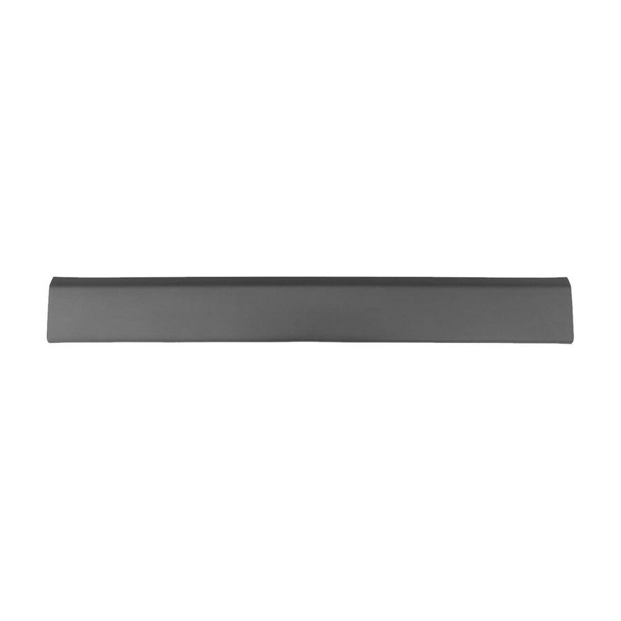 Modanatura Laterale Sinistra Passo Medio-lungo Con Clip Di Montaggio - Renault - Master 2019 - OE 828210160R - 8287700Q0C - 93197639 - Carrozzeria Truck