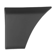 Modanatura Laterale Sinistra Per Passo Corto E Lungo Con Clip Di Montaggio - Opel - Movano 2009-2018 - OE 768F20004R - 9387300Q0B - 93197649 - Carrozzeria Truck