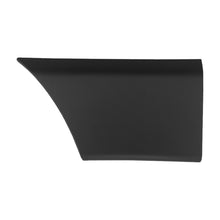 Modanatura Laterale Sinistra Per Passo Corto-medio Con Clip Di Montaggio - Nissan - NV400 2010 - OE 768F20005R - 9387500Q0B - 93197643 - Carrozzeria Truck