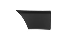 Modanatura Laterale Sinistra Per Passo Corto - Medio Con Clip Di Montaggio - Renault - Master 2009 - OE 768F20005R - 9387500Q0B - 93197643 - Carrozzeria Truck
