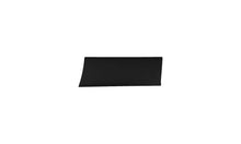 Modanatura Laterale Sinistra Posteriore Nera Con Clip Di Montaggio - Renault - Trafic 2014 - OE 788137407R - 93868749 - 6000617434 - 7685100Q1J - Carrozzeria Truck