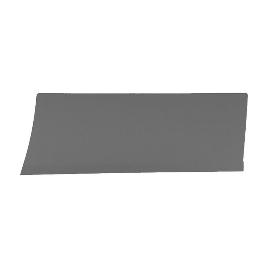 Modanatura Laterale Sinistra Posteriore Primer Con Clip Di Montaggio - Nissan - Primastar Van 2021 - OE 788138807R - 95517463 - Carrozzeria Truck
