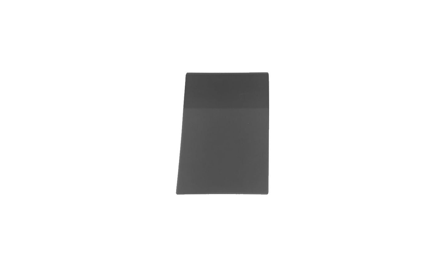 Modanatura Laterale Sinistra Senza Foro Luce Con Clip Di Montaggio - Volkswagen - Crafter 2006 - OE A90669051829B51 - A90669003629B51 - 2E1853535BE - Carrozzeria Truck