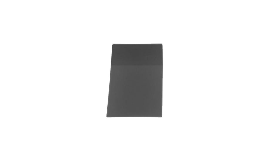 Modanatura Laterale Sinistra Senza Foro Luce Con Clip Di Montaggio - Volkswagen - Crafter 2006 - OE A90669051829B51 - A90669003629B51 - 2E1853535BE - Carrozzeria Truck