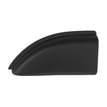 Modanatura Laterale Superiore Sinistra Con Clip Di Montaggio - Renault - Master 2009 - OE 828730009R - 8287100Q0A - 95508255 - Carrozzeria Truck
