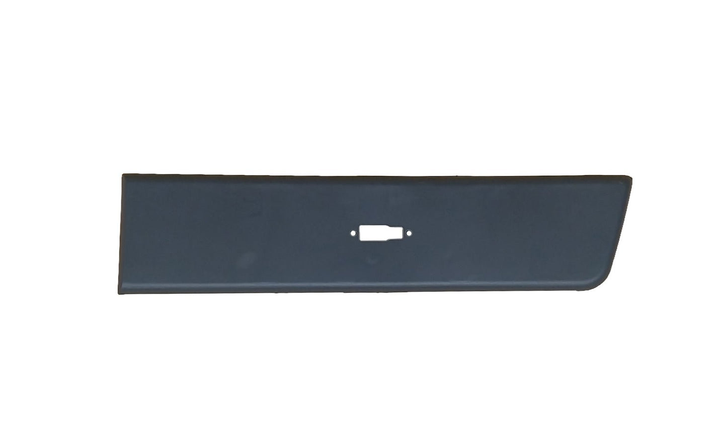Modanatura Parafango Posteriore Sinistro Con Foro Luce - Fiat - Ducato 2014 - OE 8547Z1 - 735438350 - Carrozzeria Truck