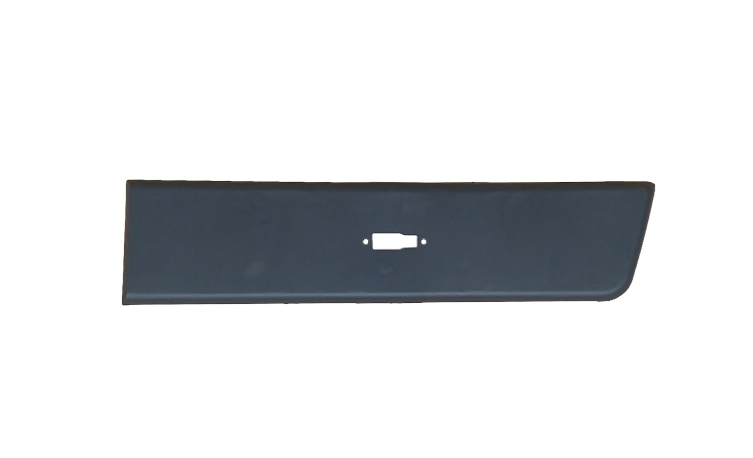 Modanatura Parafango Posteriore Sinistro Con Foro Luce - Fiat - Ducato 2014 - OE 8547Z1 - 735438350 - Carrozzeria Truck