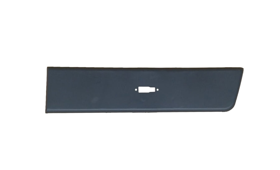 Modanatura Parafango Posteriore Sinistro Con Foro Luce - Fiat - Ducato 2014 - OE 8547Z1 - 735438350 - Carrozzeria Truck