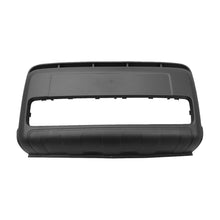 Modanatura Paraurti Anteriore Centrale Mod.Trekking 4X4 - Fiat - Panda III 2012 - OE 51880639 - Carrozzeria Truck