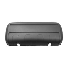 Modanatura Paraurti Posteriore Centrale Mod.Trekking 4X4 - Fiat - Panda III 2012 - OE 51881126 - Carrozzeria Truck