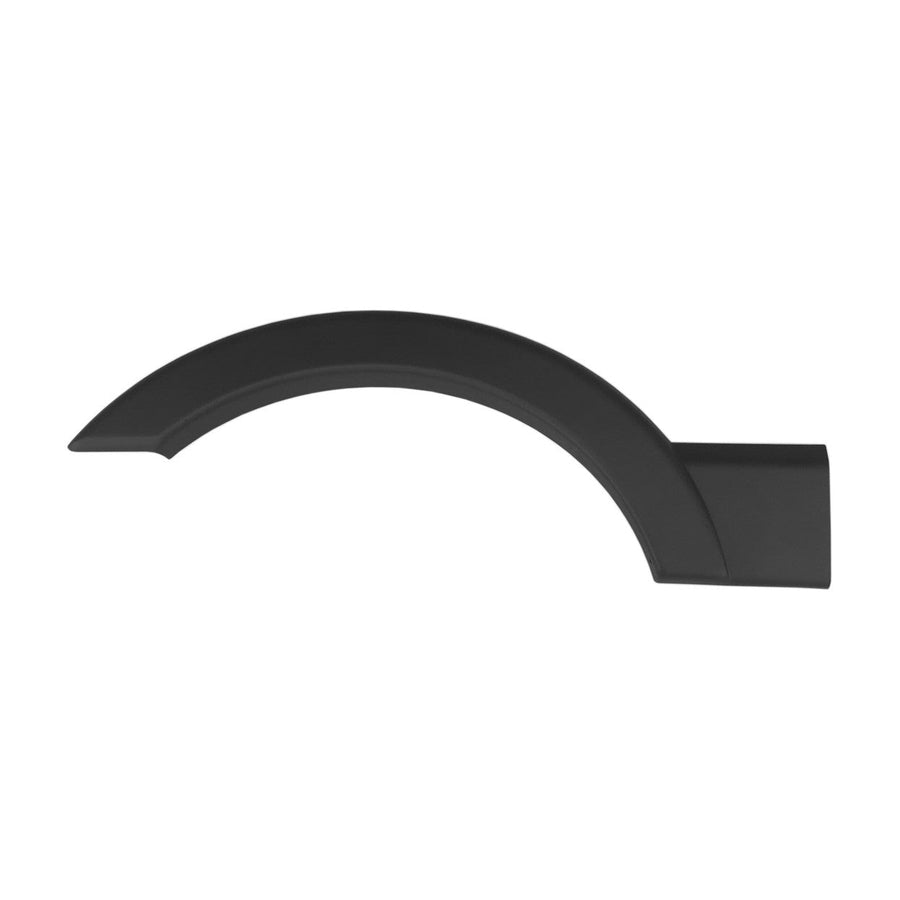 Modanatura Passaruota Post Sinistra Per Passo Medio Lungo - Renault - Master 2019 - OE 788A30003R - 7681900Q0B - 95507015 - Carrozzeria Truck