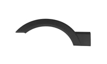 Modanatura Passaruota Post Sinistra Per Passo Medio Lungo - Renault - Master 2019 - OE 788A30003R - 7681900Q0B - 95507015 - Carrozzeria Truck