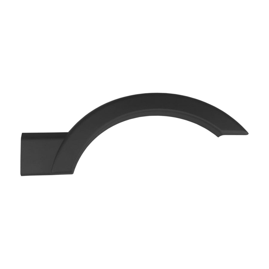 Modanatura Passaruota Posteriore Destra Passo Medio Lungo - Renault - Master 2009 - OE 788A20002R - 7681800Q0A - 95507016 - Carrozzeria Truck