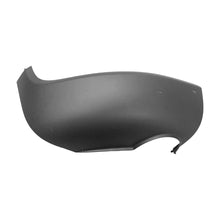 Modanatura Per Paraurti Posteriore Sinistra Mod. Hybrid-Trekking-Climbing 4X4 - Fiat - Panda III 2012 - OE 51881128 - Carrozzeria Truck